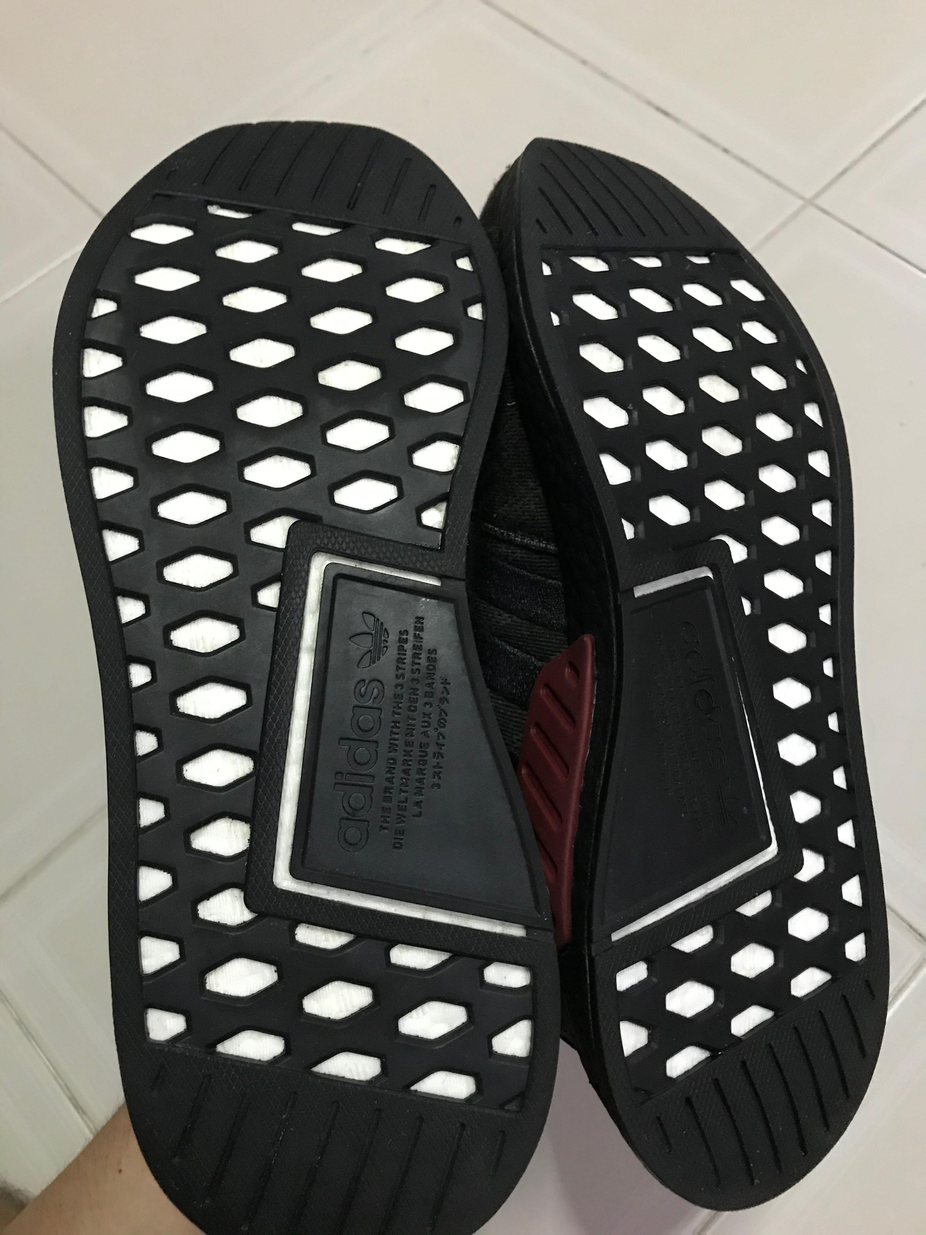 Nmd r2 hotsell henry poole