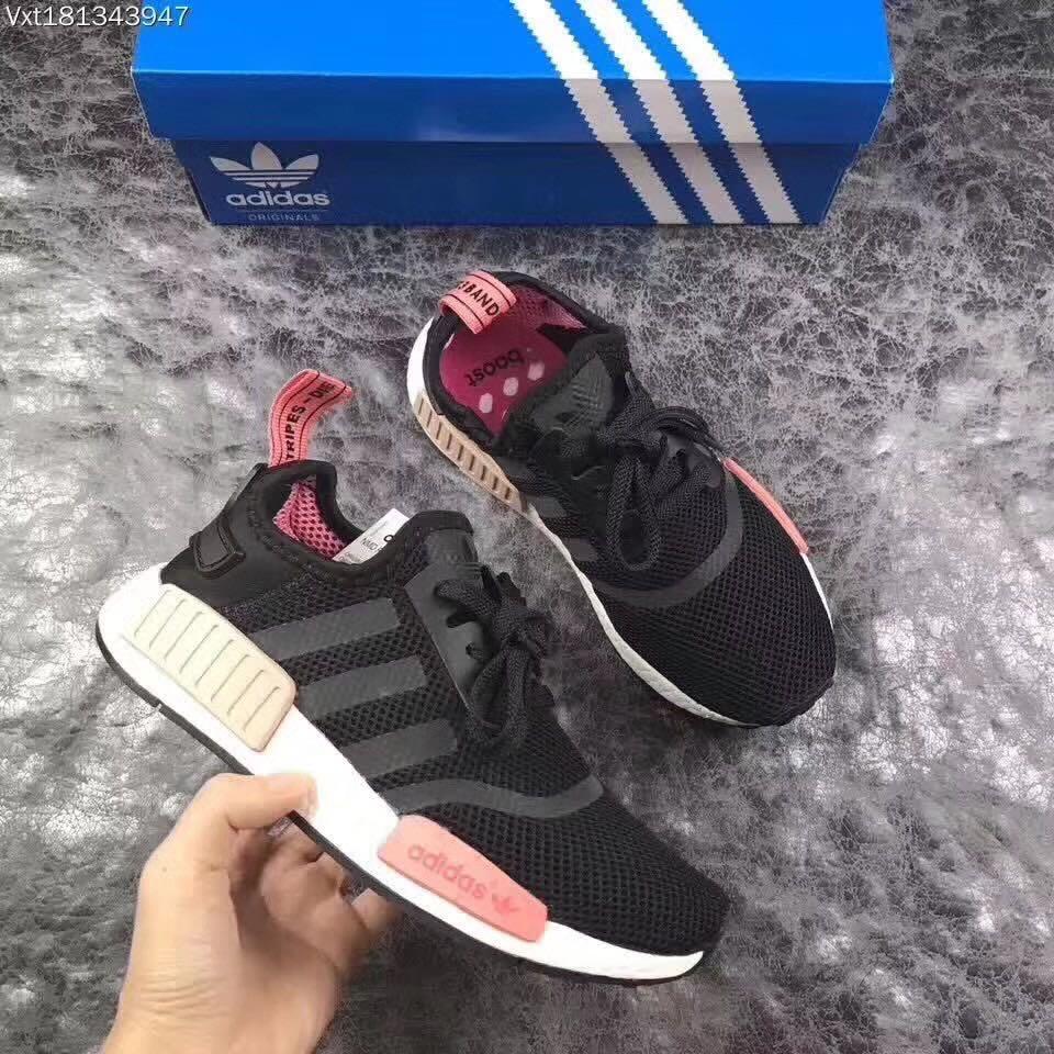 are adidas nmd good running shoes