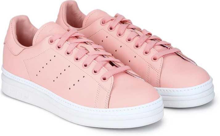 Adidas Originals B37361 Stan Smith Pink 