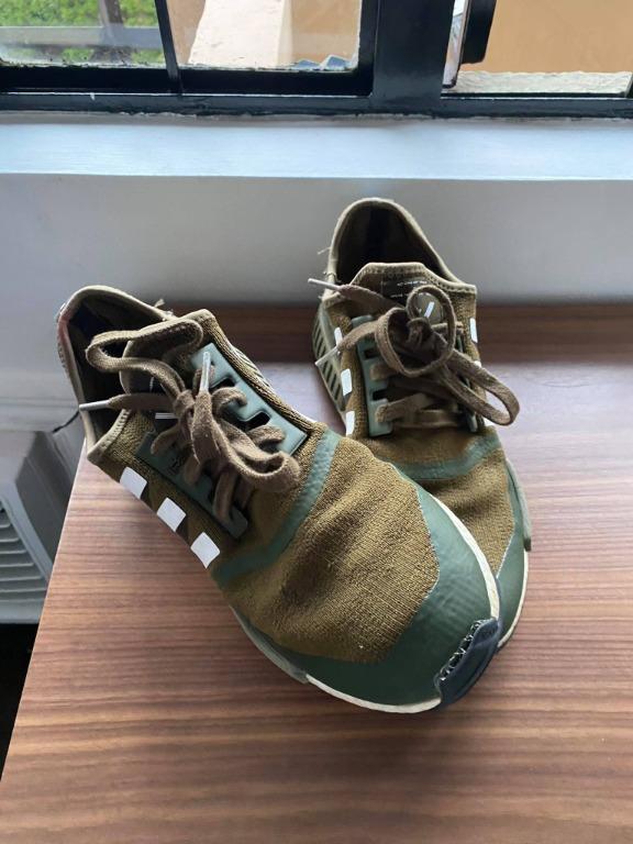 adidas originals nmd r1 trail