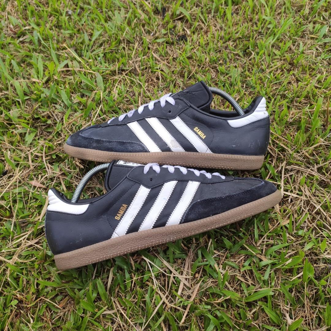 adidas samba 62