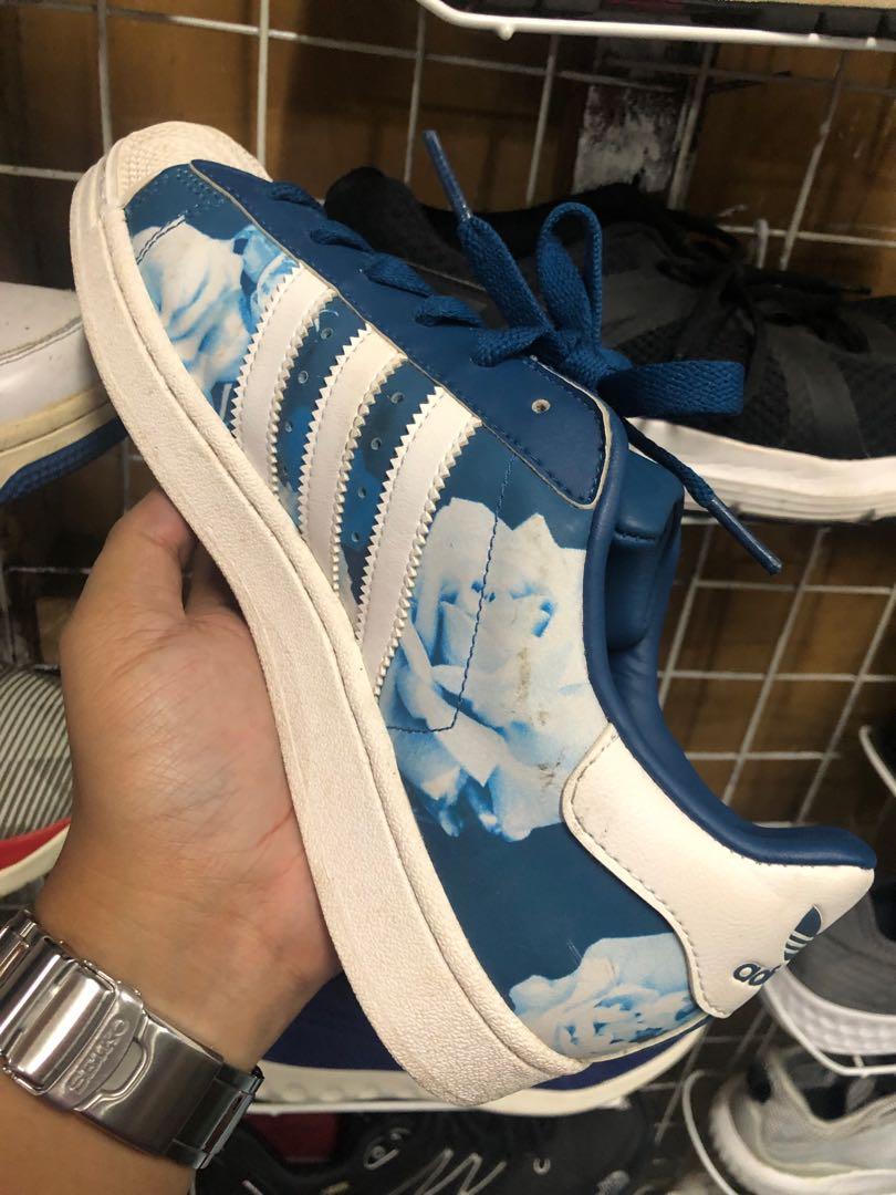 Adidas superstar 2 customise online