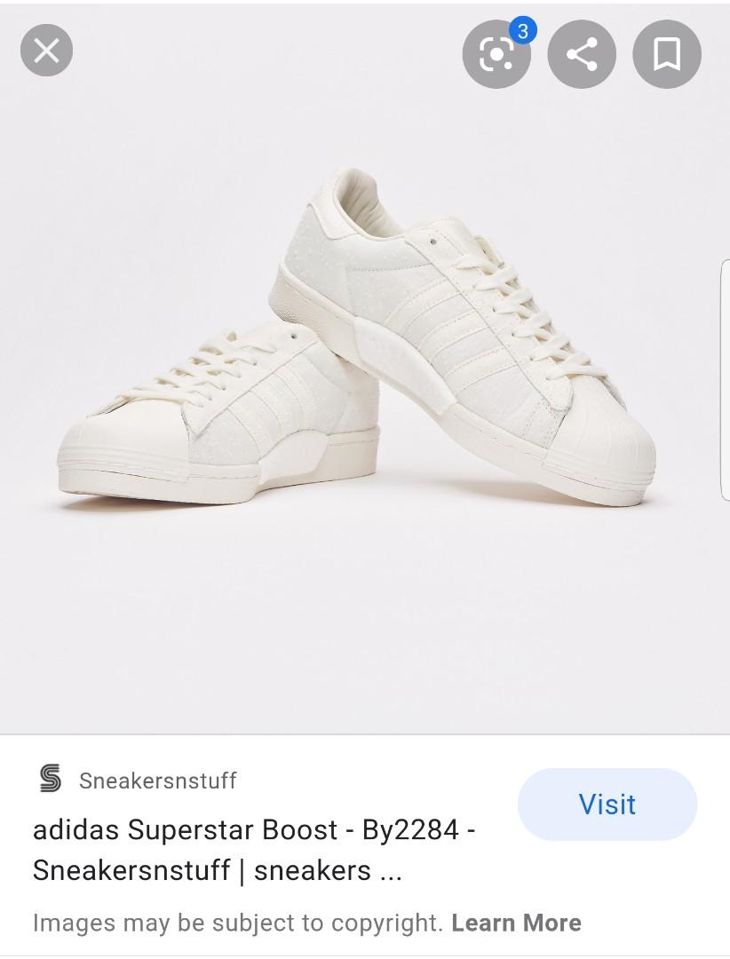 adidas superstar boost mens