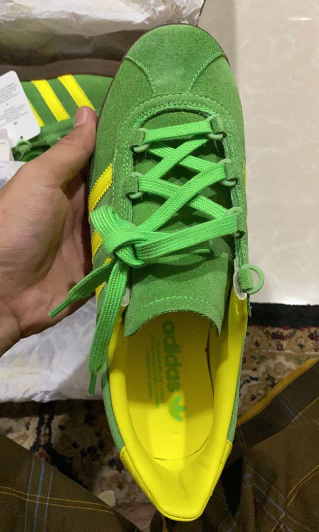 Adidas Trimm Master