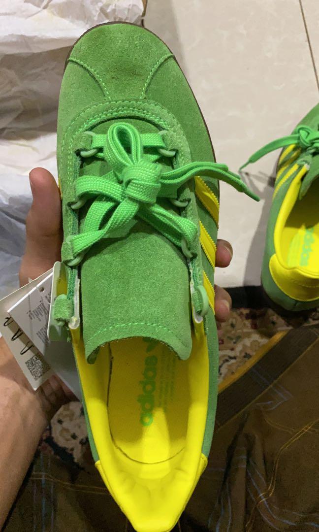 Adidas trimm sales master og