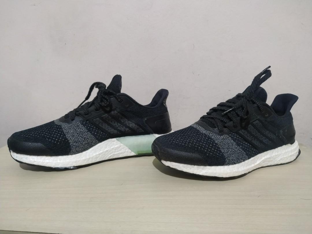 Adidas Ultraboost Energized Stability Men s Fashion Footwear Sneakers on Carousell