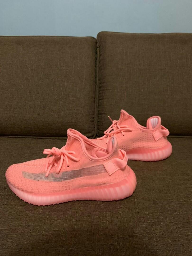 yeezy womens fashion