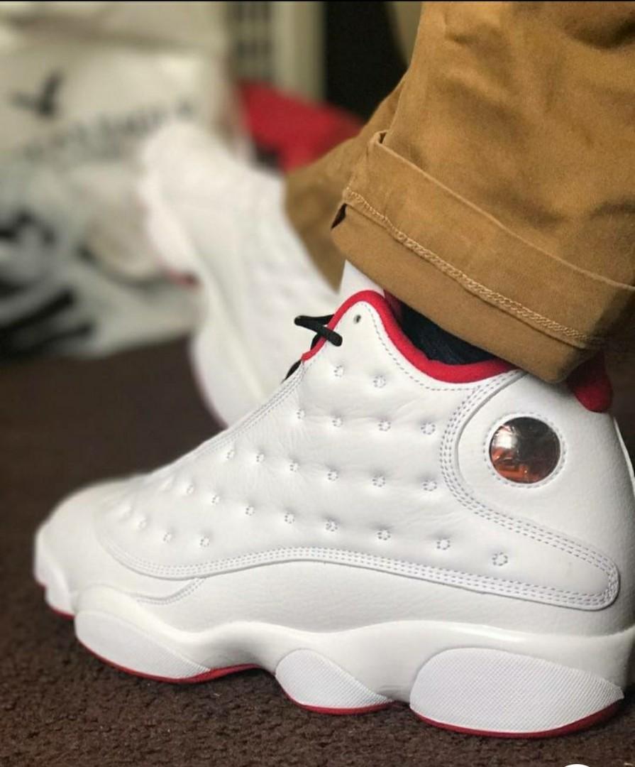 jordan 13 size 7