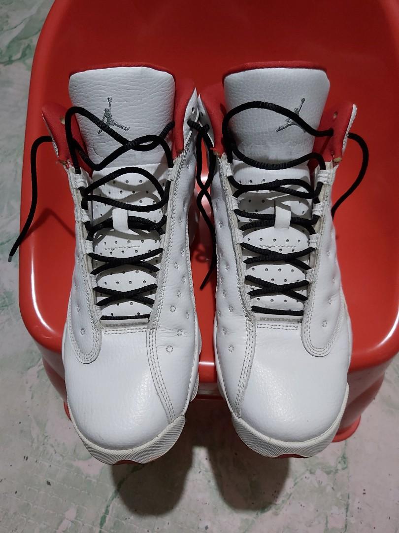 Jordan 13 size 7 on sale