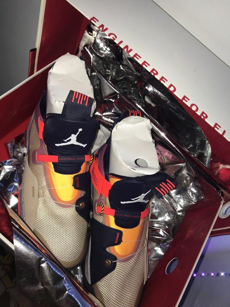 air jordan 33 shop