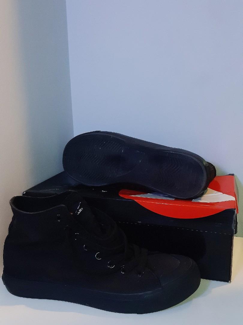 Airwalk basic canvas online