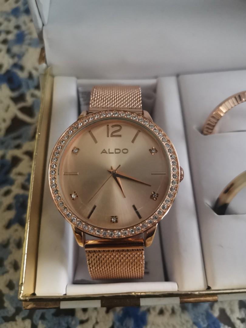 Aldo cheap watch price