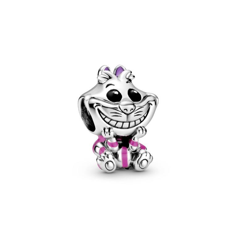 Cat charm pandora on sale bracelet