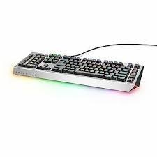 Alienware Keyboard Computer Parts Accessories Carousell Philippines