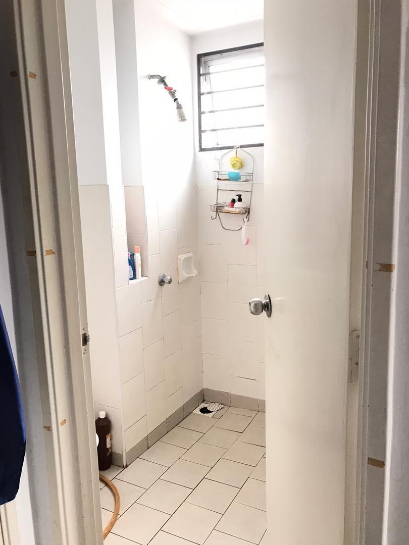 Alpha Villa Apartment Wangsa Maju Master Bedroom, Property, Rentals on