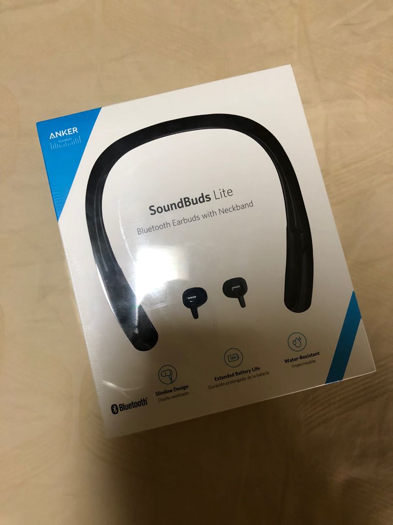soundbuds lite