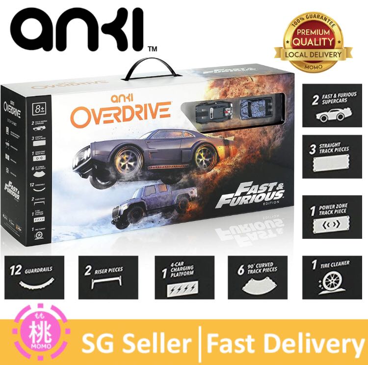 anki overdrive guardrails