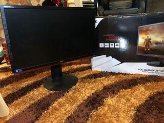 Aoc Monitor 1ms Electronics Carousell Malaysia