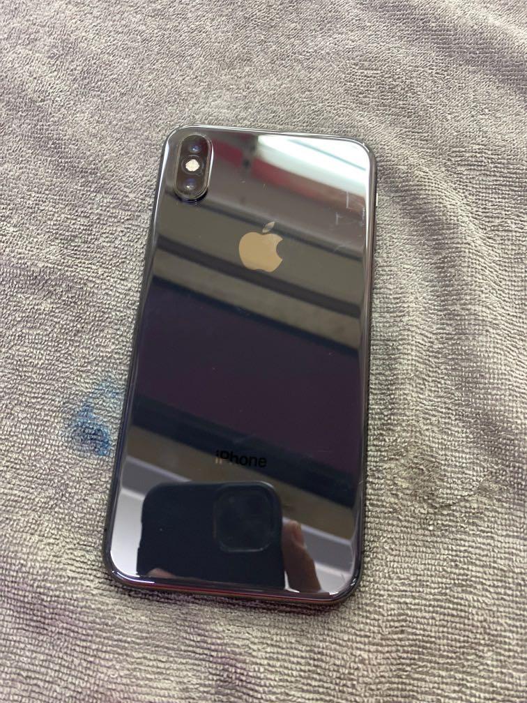 Apple Iphone X 256gb 2656 87 Mobile Phones Tablets Iphone Iphone X Series On Carousell
