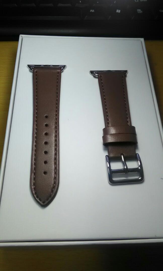 harga apple watch series 4 hermes