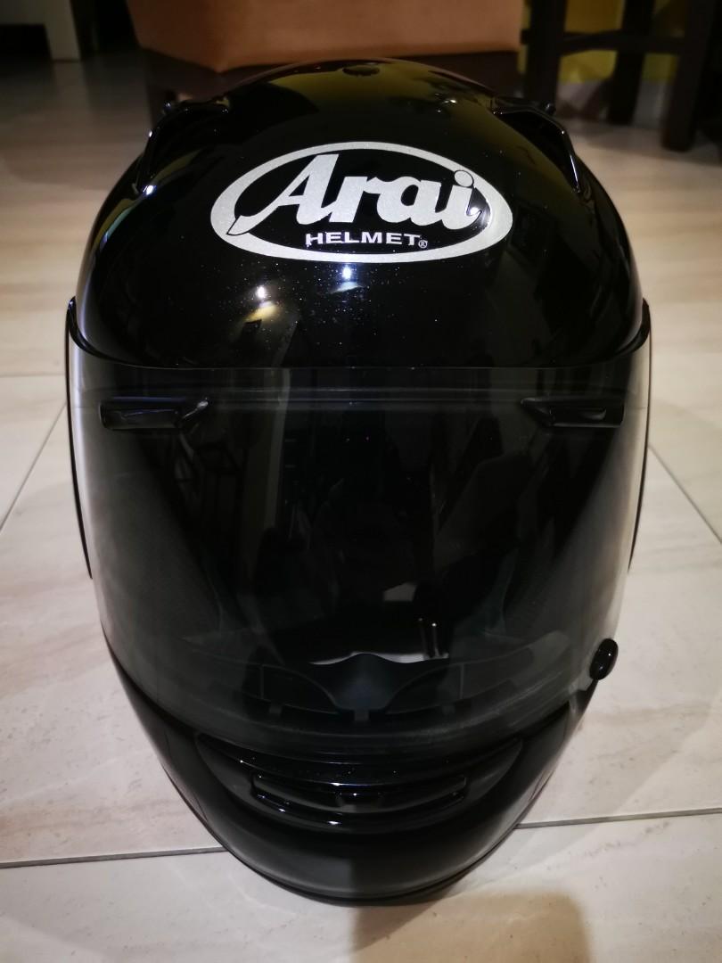 ARAI ASTRO IQ | FULL FACE HELMET | GREAT CONDITION!!!, Motorcycles