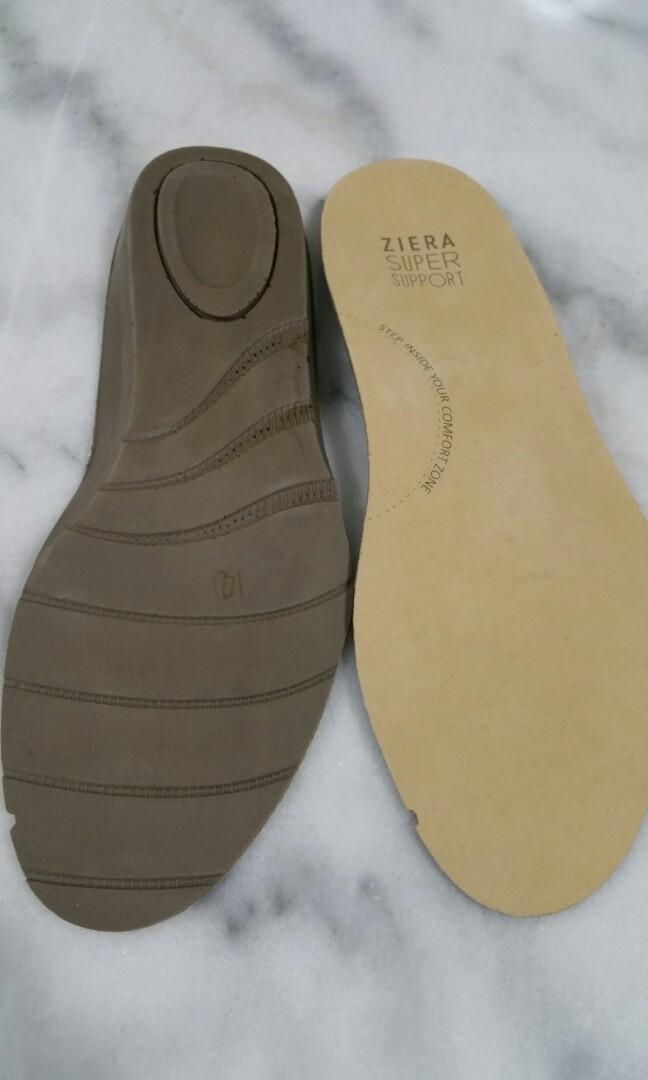 Arch Support Orthotics Insoles -Ziera 