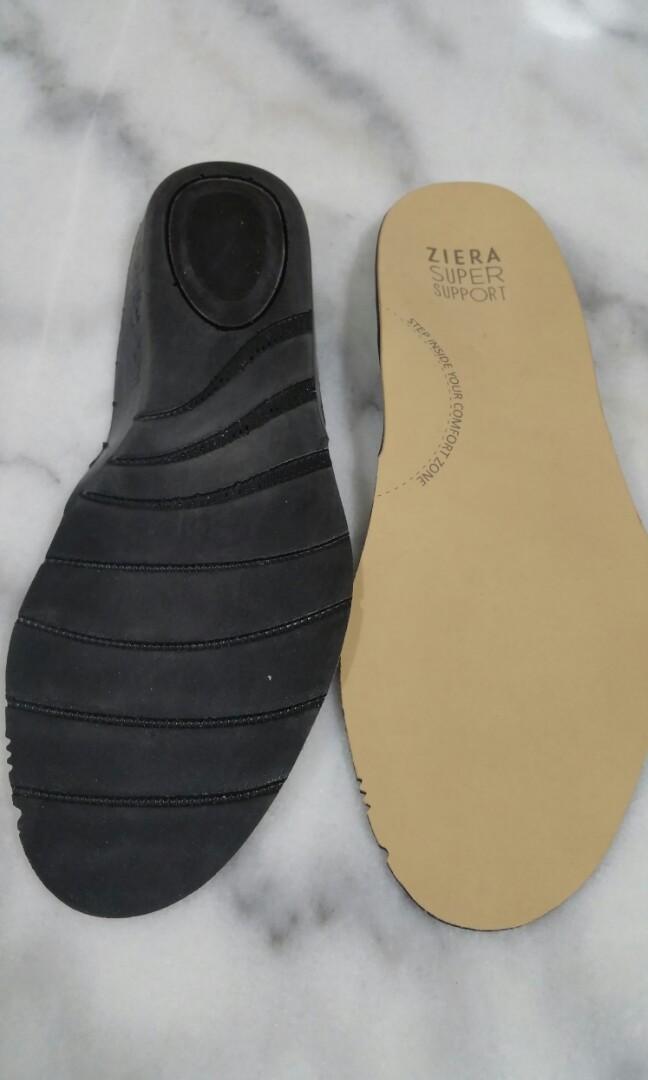 Arch Support Orthotics Insoles -Ziera 