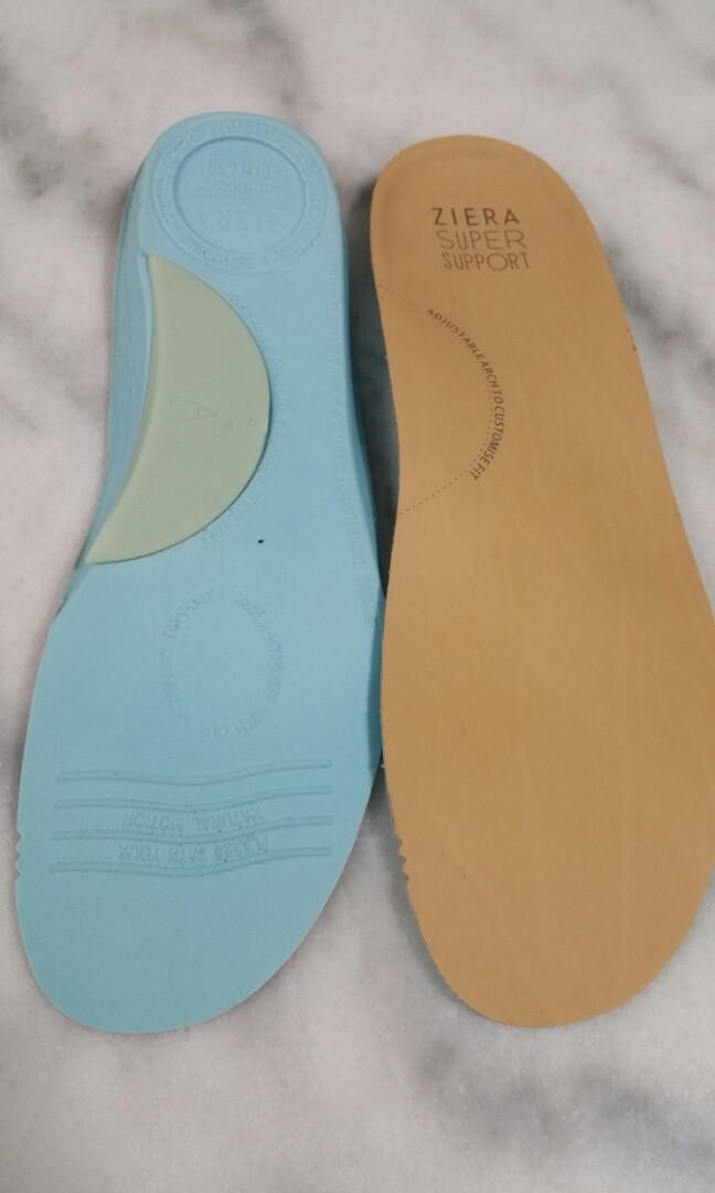 ziera insoles