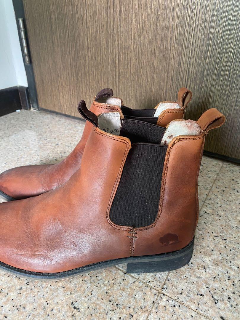 Bellfield 2025 chelsea boots
