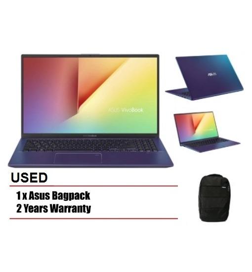 Asus Vivobook 15 10th Gen Processor 12gb Ram Laptop Electronics Computers Laptops On Carousell