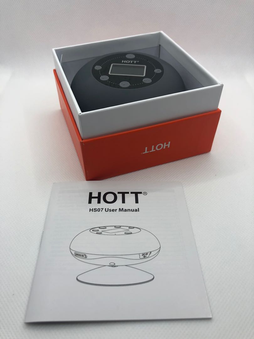 Audio Speakers JoyGeek HOTT HS07 Waterproof Water Proof Speaker with