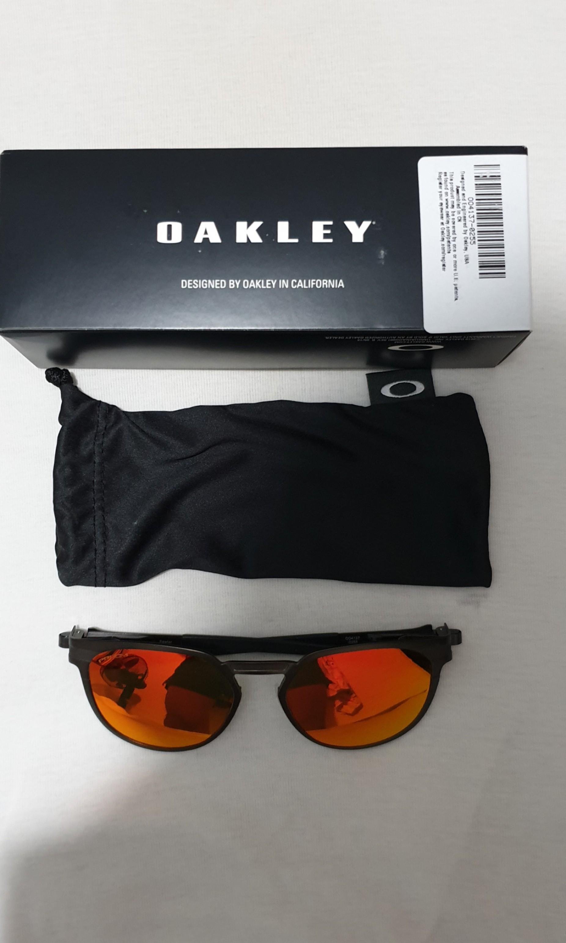 authentic oakley sunglasses