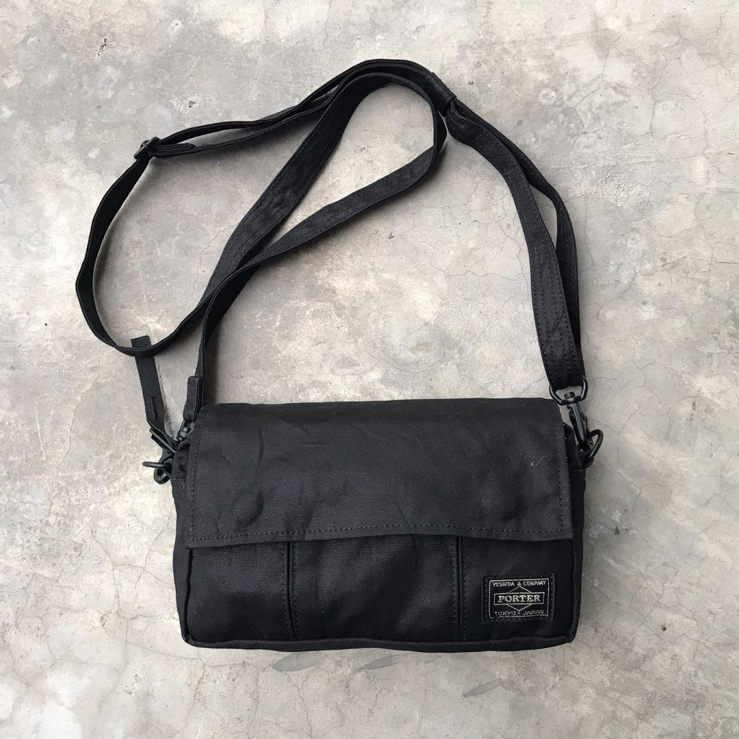 porter japan sling bag