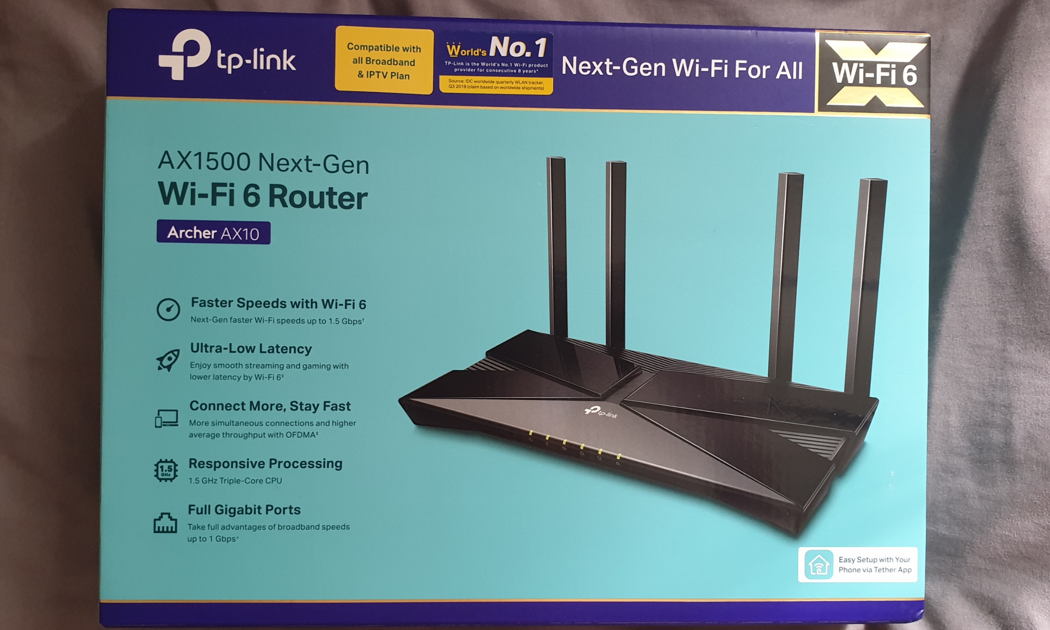 ax1500 wi-fi 6 router default password digi