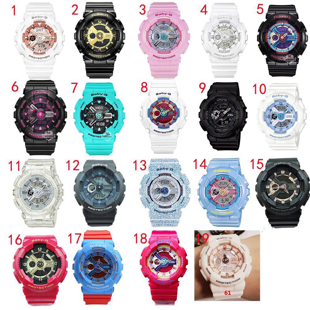 casio baby g sale