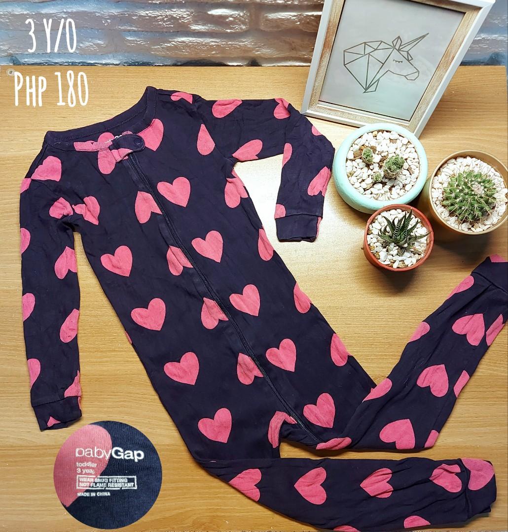 o baby night suit