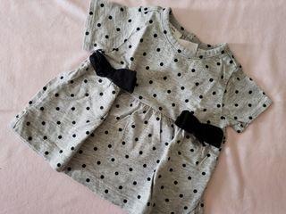 Baby Polka Dress