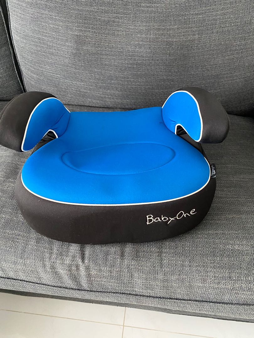babyone booster seat