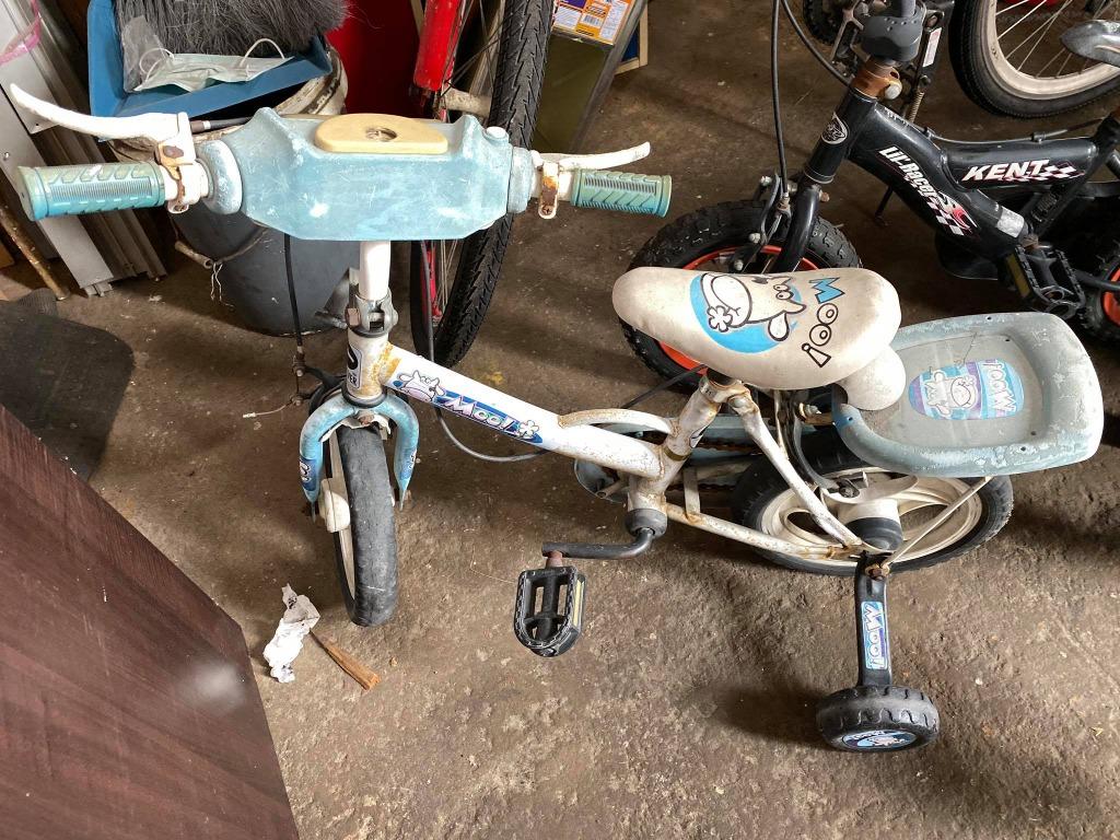 Basikal Budak Kids Bike Sports Bicycles On Carousell