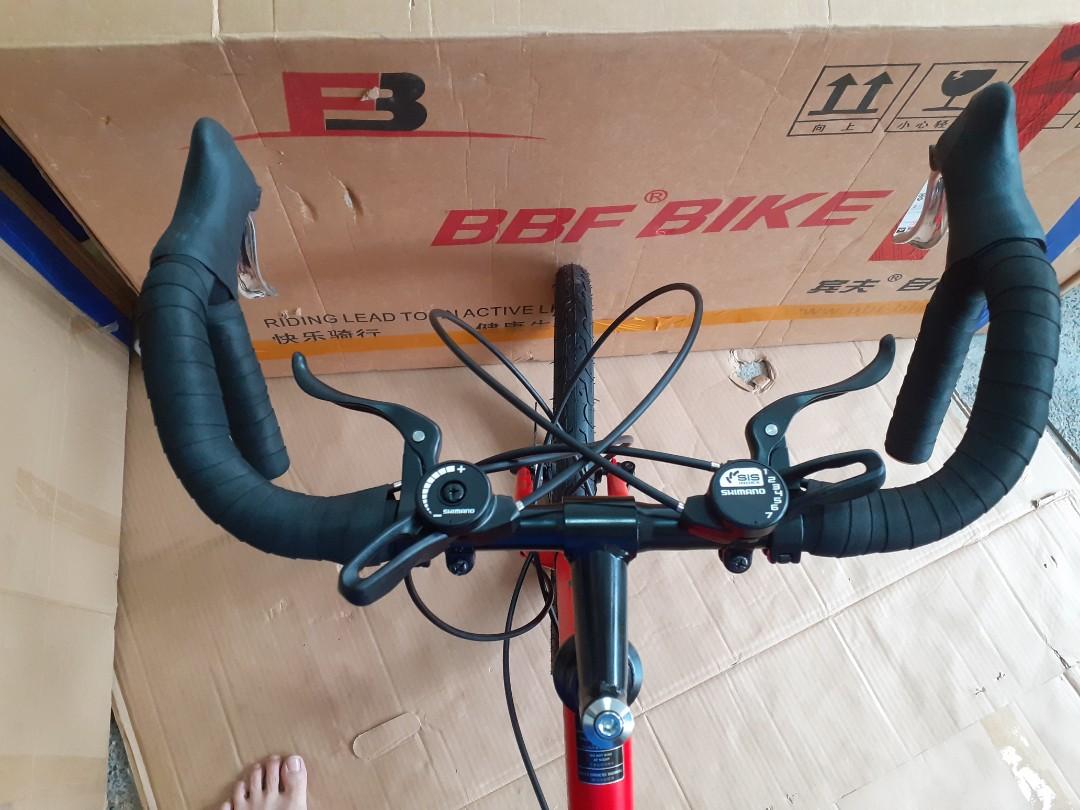 Bbf Eurobike 20 Mini Velo 406 Bicycles Pmds Bicycles Road Bikes On Carousell