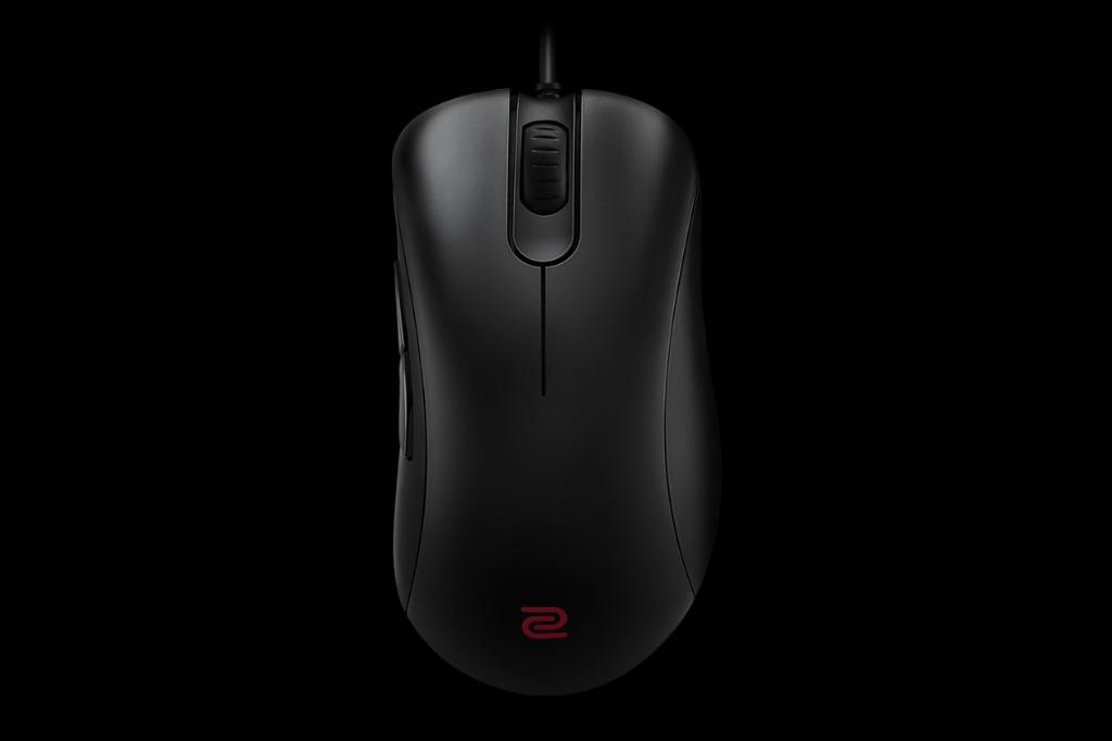 Benq Zowie Ec2 Medium Esports Gaming Mouse 3360 Electronics Computer Parts Accessories On Carousell