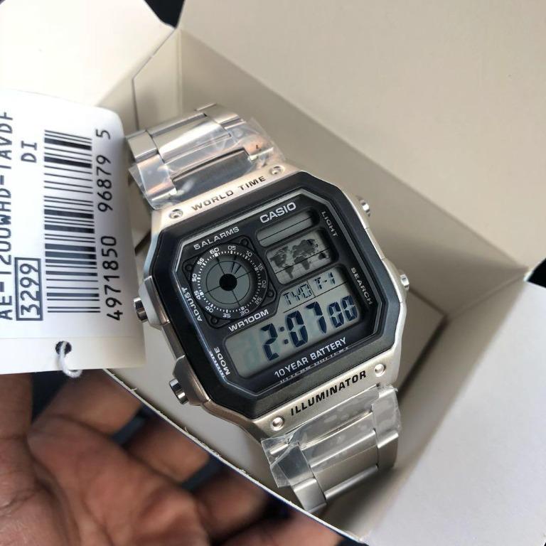 best selling digital watches