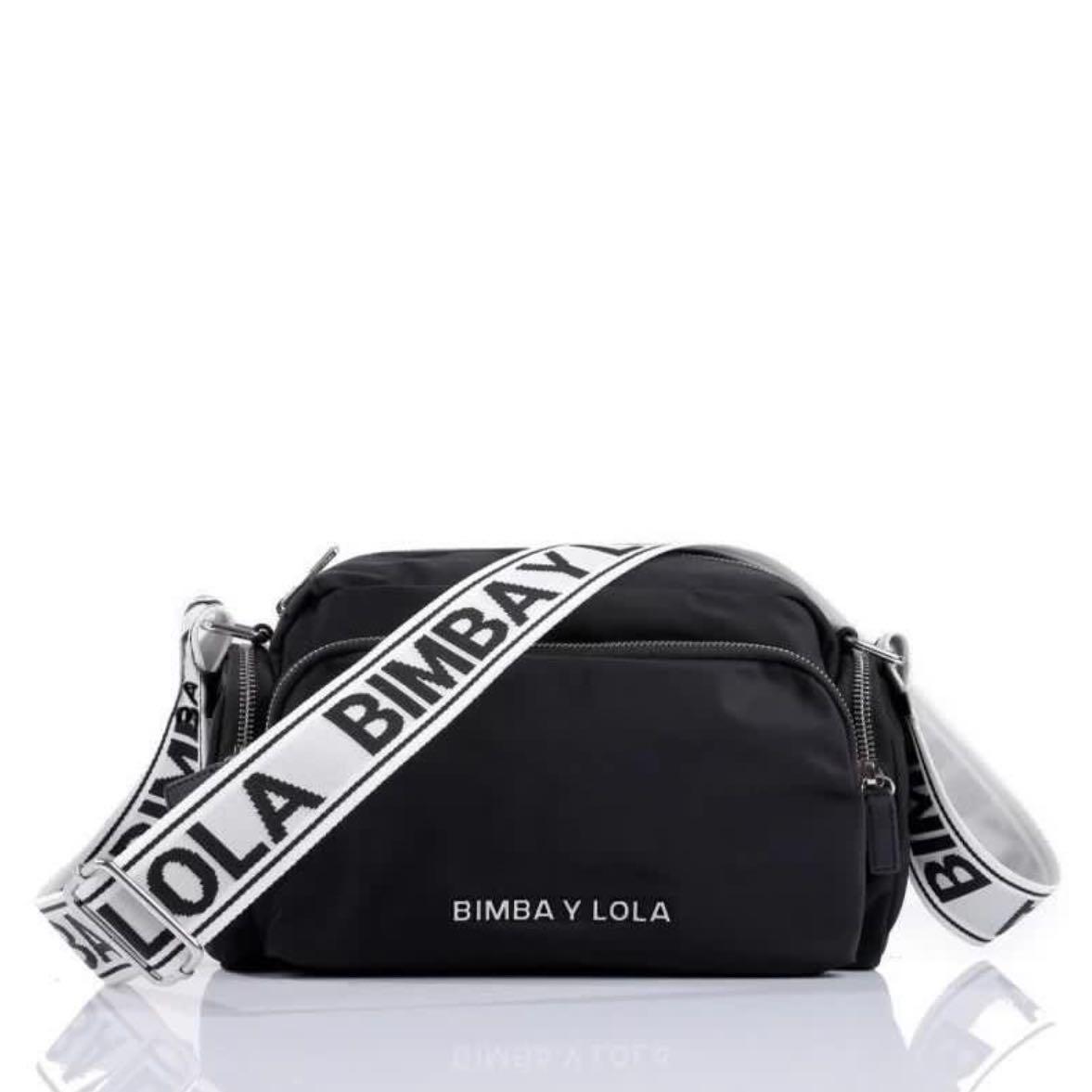 bimba y lola sling bag