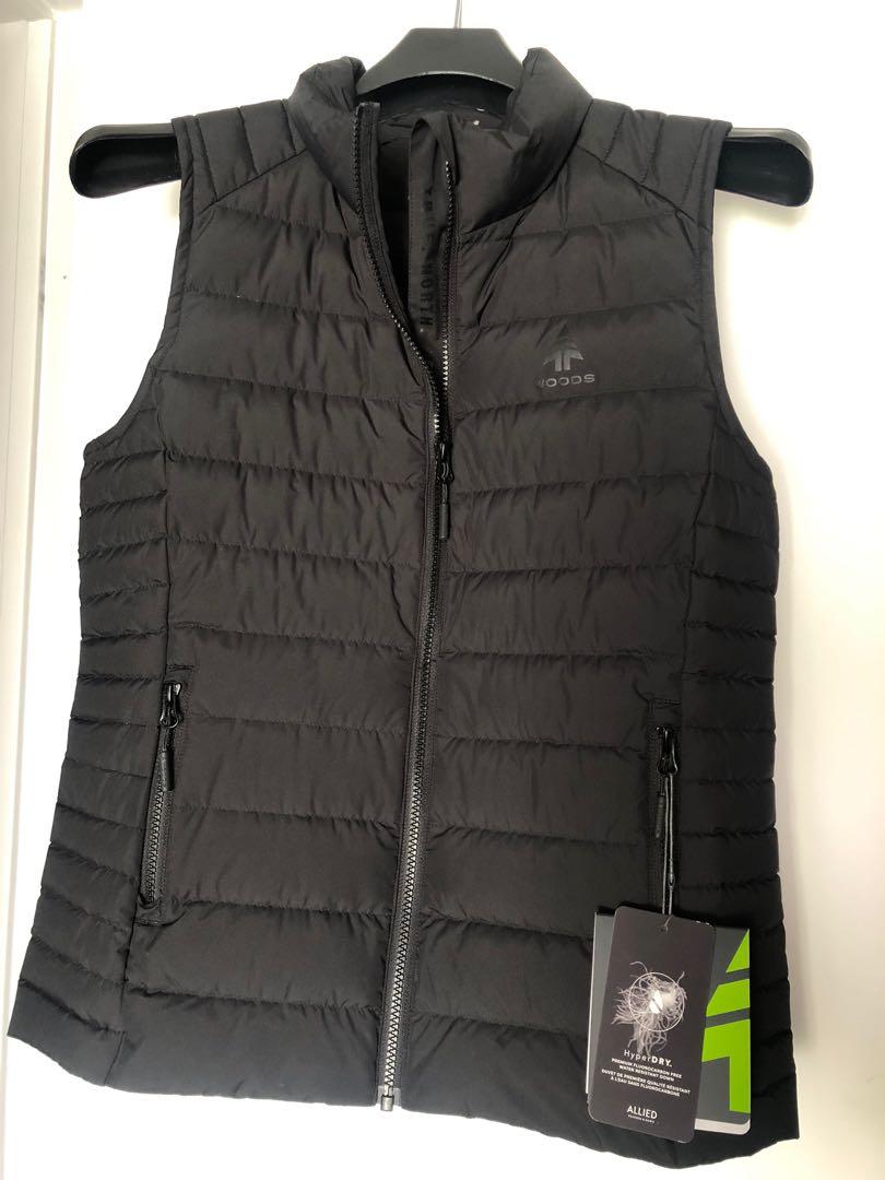 Sport chek new arrivals woods women's jacket