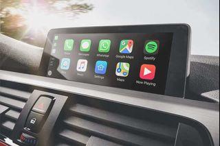 BMW CarPlay Activation FREE