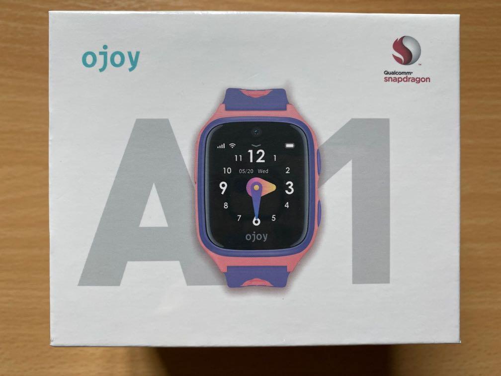 ojoy a1 price