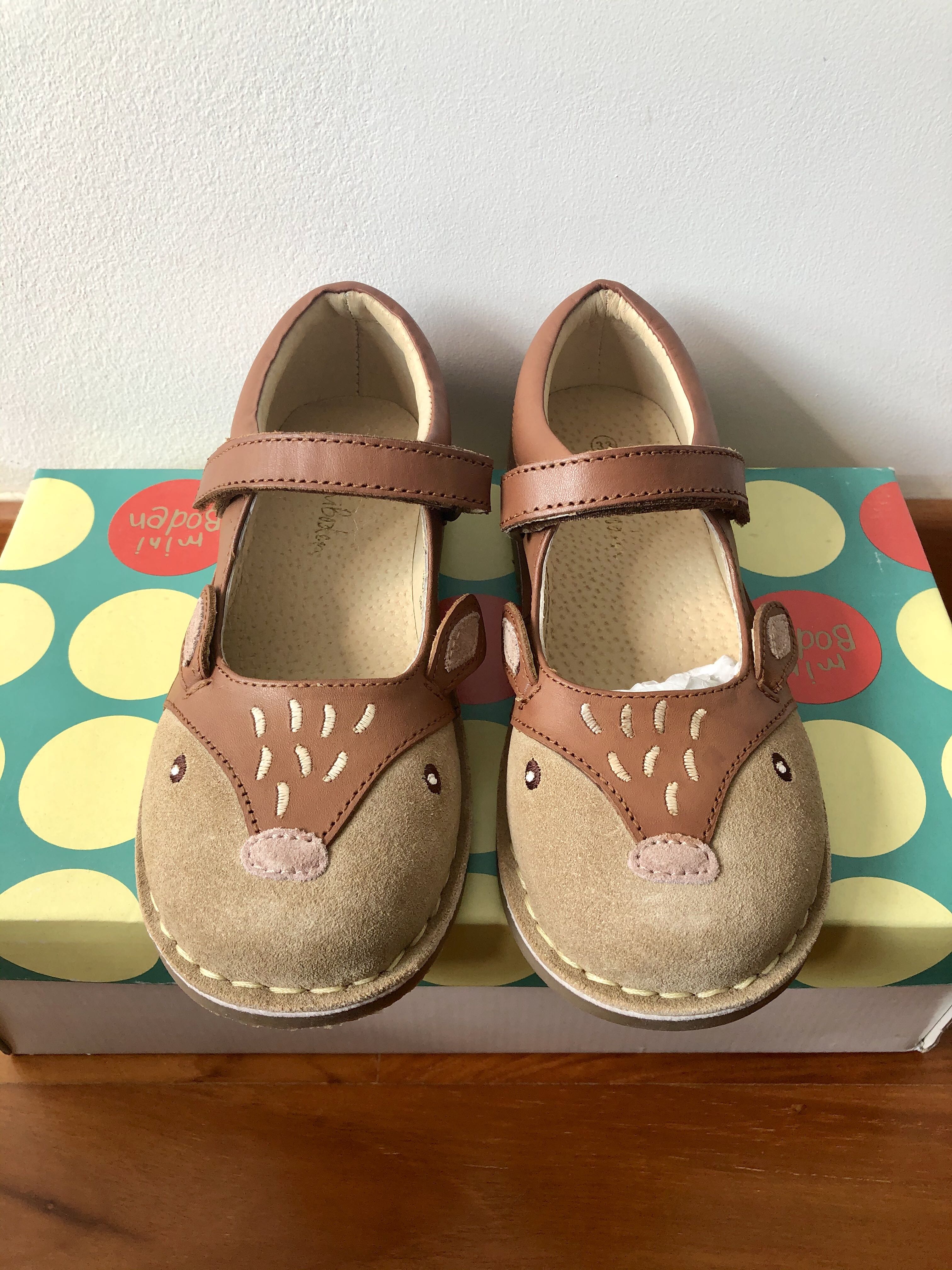 Boden girls shoes hotsell