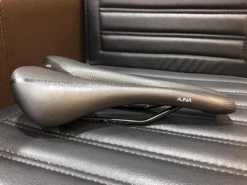 Bontrager hotsell ladies saddle