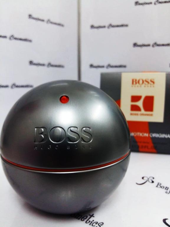 Boss in shop motion original 90ml