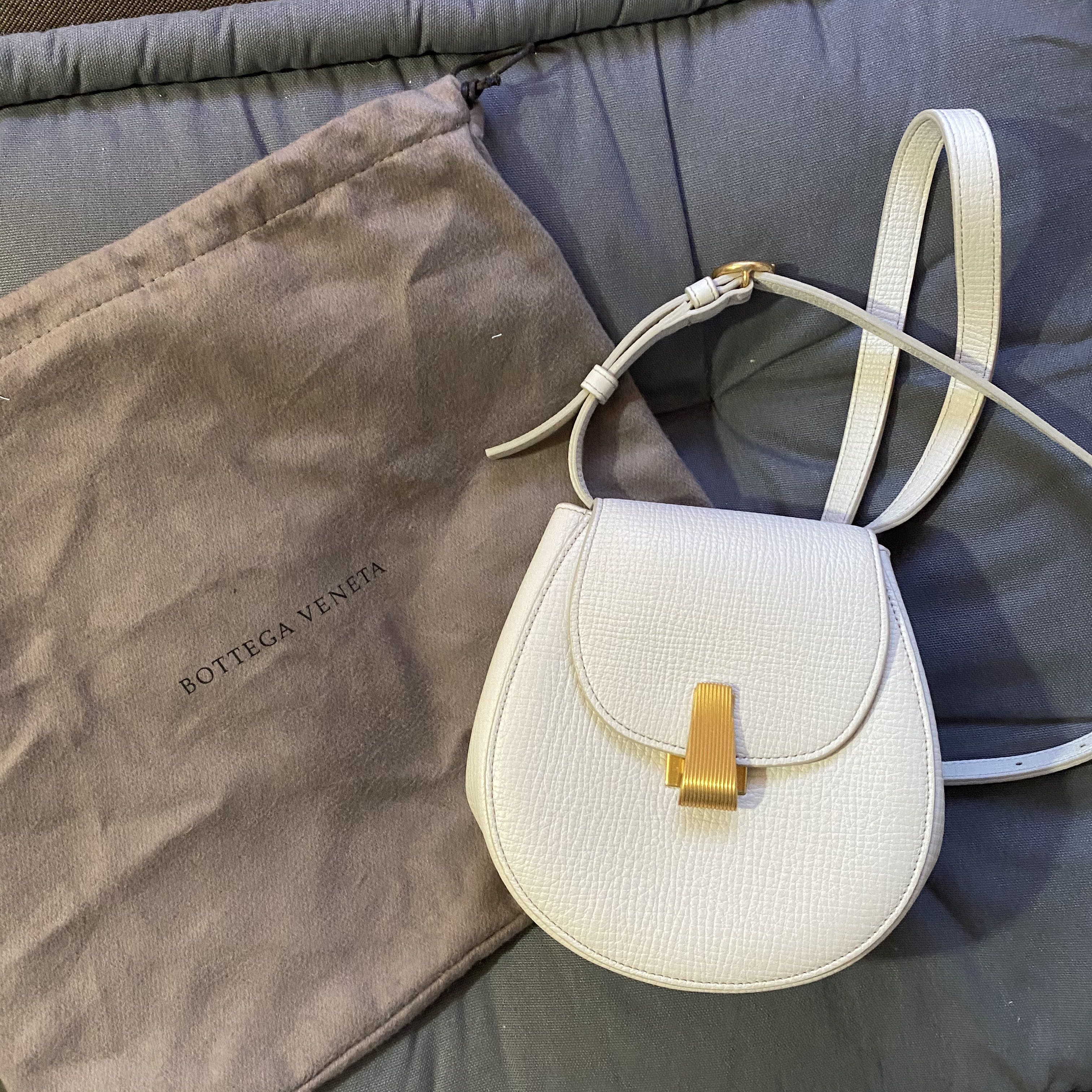 Bv shop belt bag